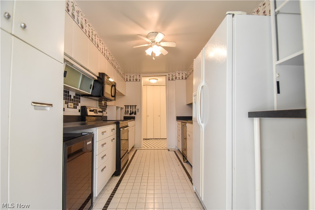 Winton Place - Residential