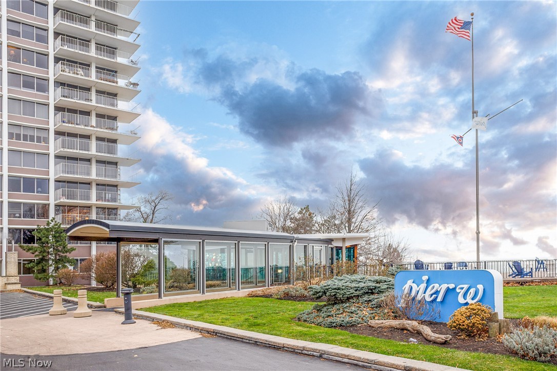 Winton Place - Residential