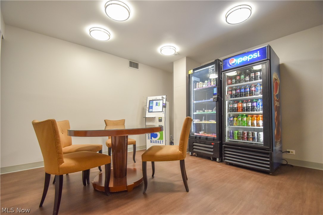 Winton Place - Residential