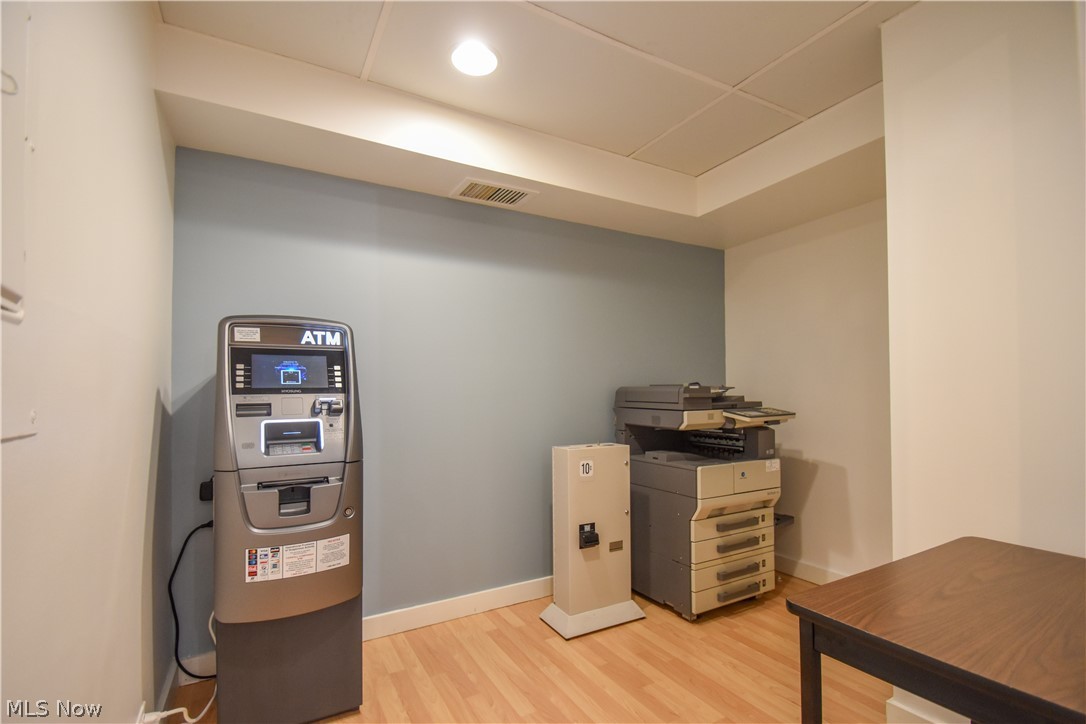 Winton Place - Residential