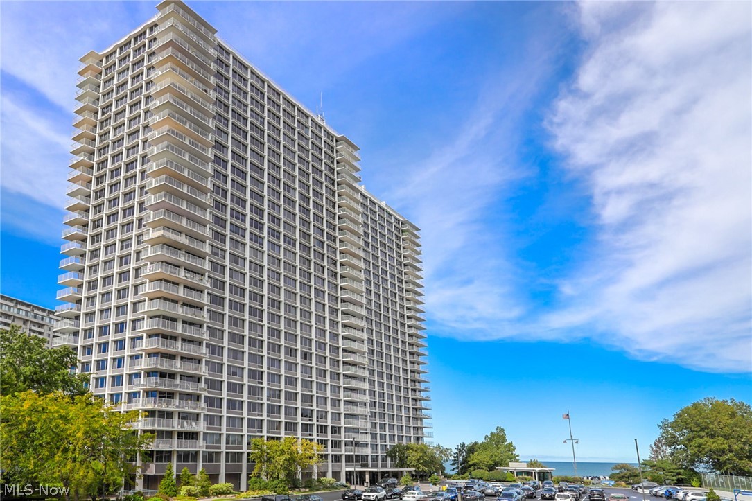 Winton Place - Residential