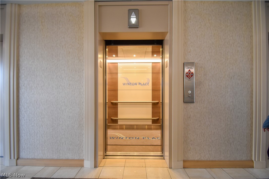 Winton Place - Residential