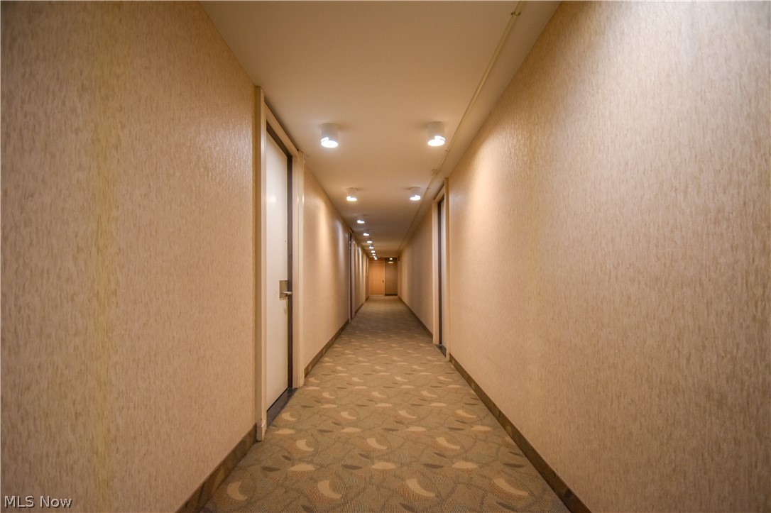 Winton Place - Residential