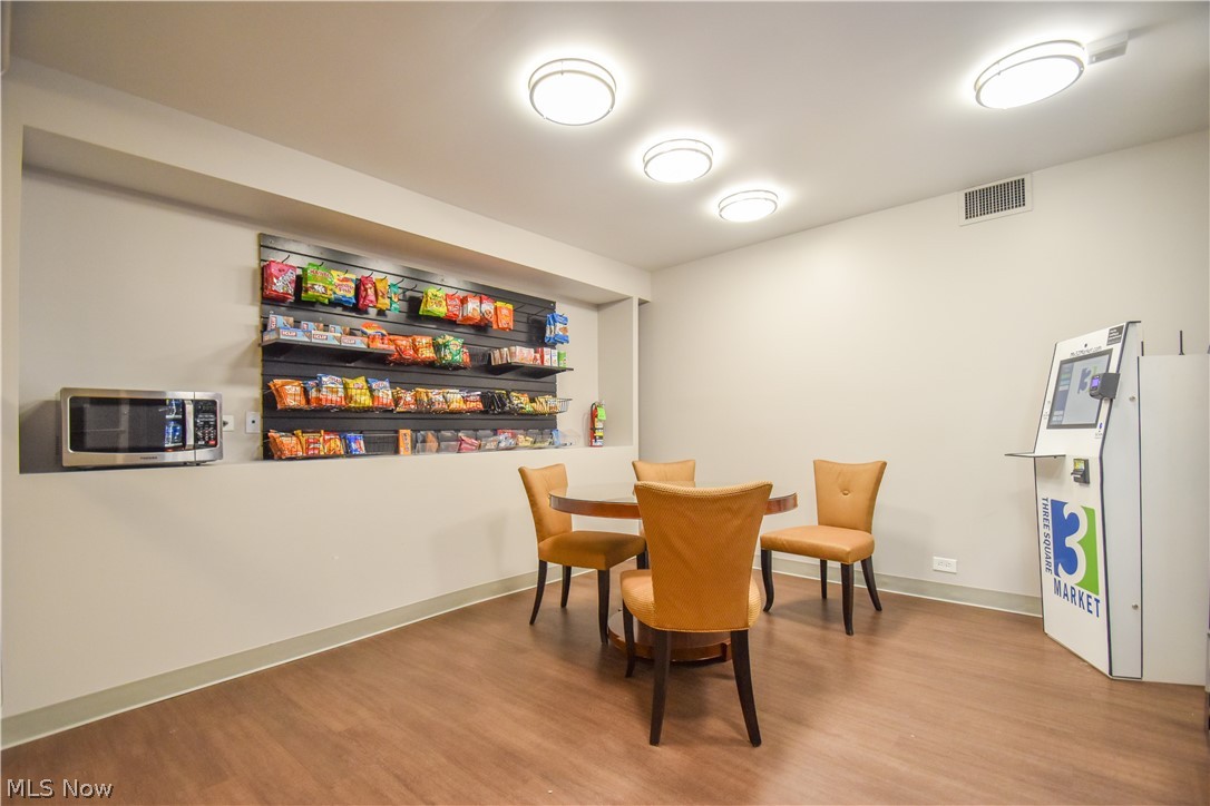 Winton Place - Residential