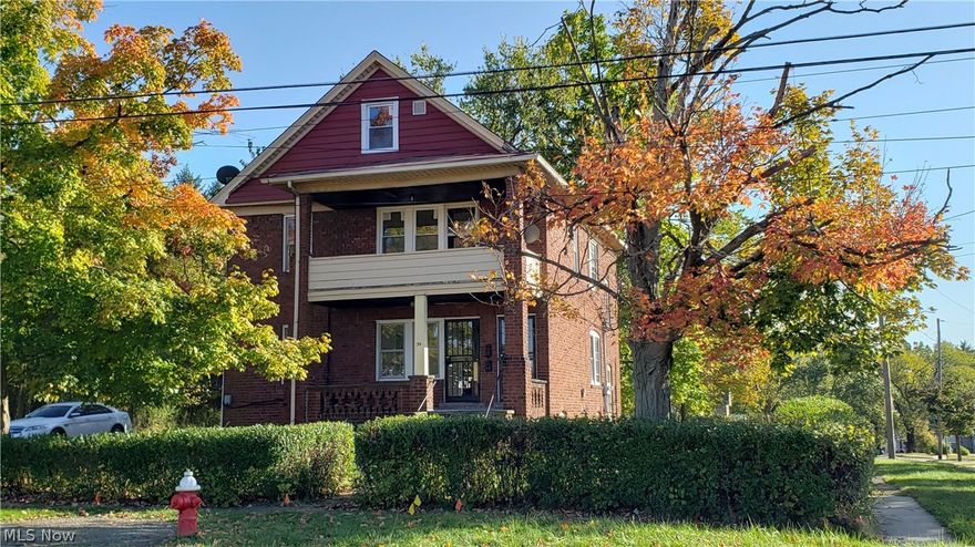 Large newly renovated Brick multifamily home in Bedford. Situated close to shopping & walking distance to downtown Bedford this home features 1st floor with 2 bedrooms, beautiful newly refinished hardwood floors, new kitchens with soft close cabinets, ceramic tile flooring, and remodeled bathroom. The 2nd floor boasts Newly refinished wood floors, new kitchen with soft close cabinets, ceramic tile flooring, new stainless steel appliances, 2 newly remodeled bathrooms, and 3 Bedrooms. New windows, roof, furnaces, electrical, plumbing, and 2 car garage being built. Great value for owner occupied or investor unit.