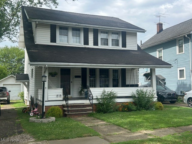 Charming 3-bedroom home featuring beautiful original 6-inch natural woodwork in excellent condition. Enjoy a spacious layout with a relaxing deck off the dining room, perfect for overlooking the fenced backyard. The property includes a garage with an attached carport. Call Mike today!