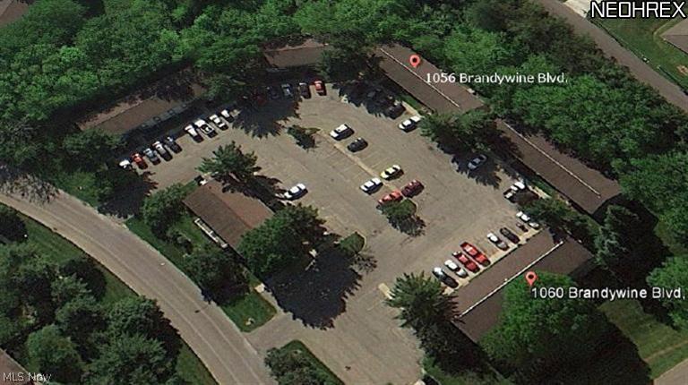 COLONY NORTH WATERSEDGE APT - Residential Lease