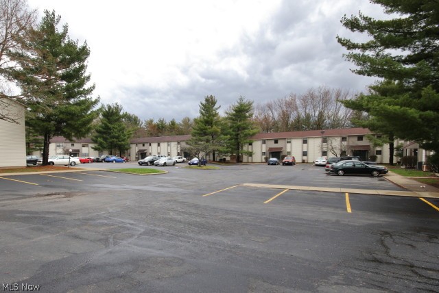 COLONY NORTH WATERSEDGE APT - Residential Lease