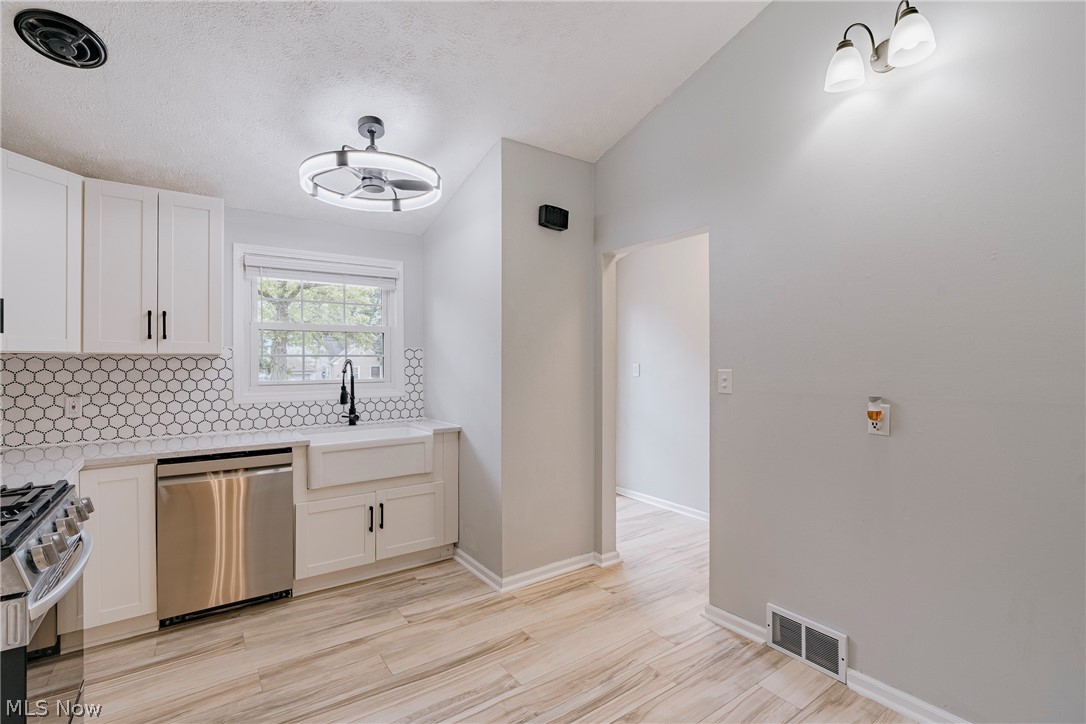 Clarkwood - Residential