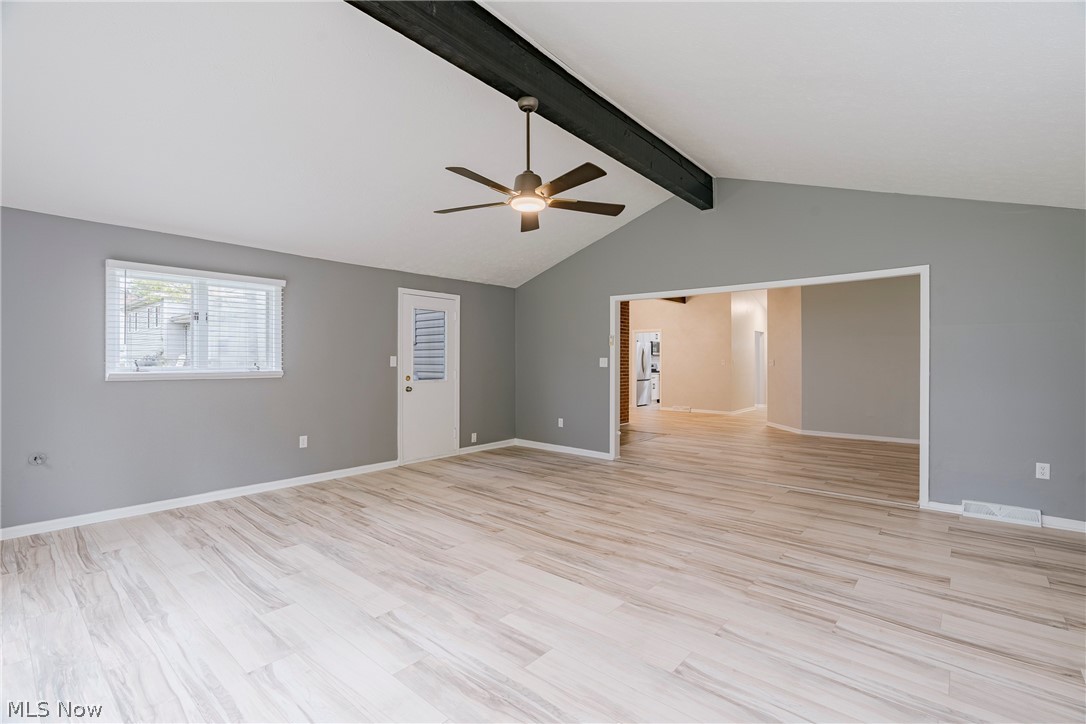 Clarkwood - Residential