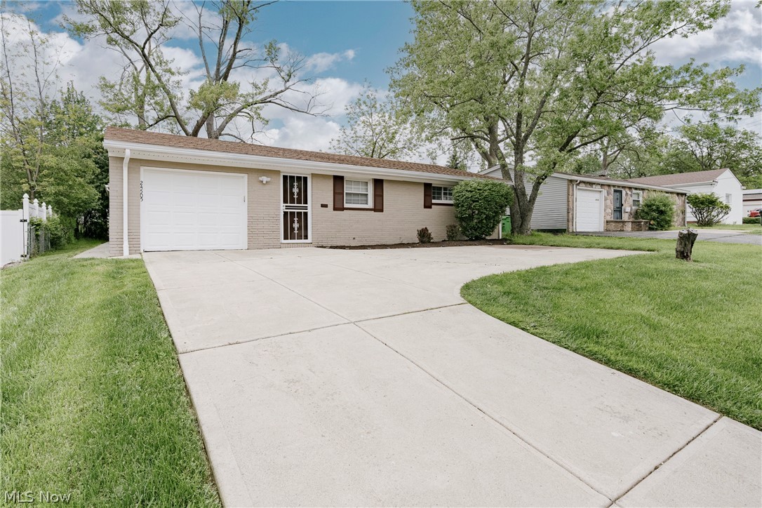 Clarkwood - Residential