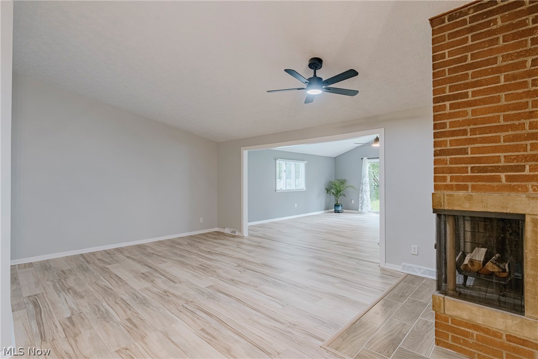 Clarkwood - Residential