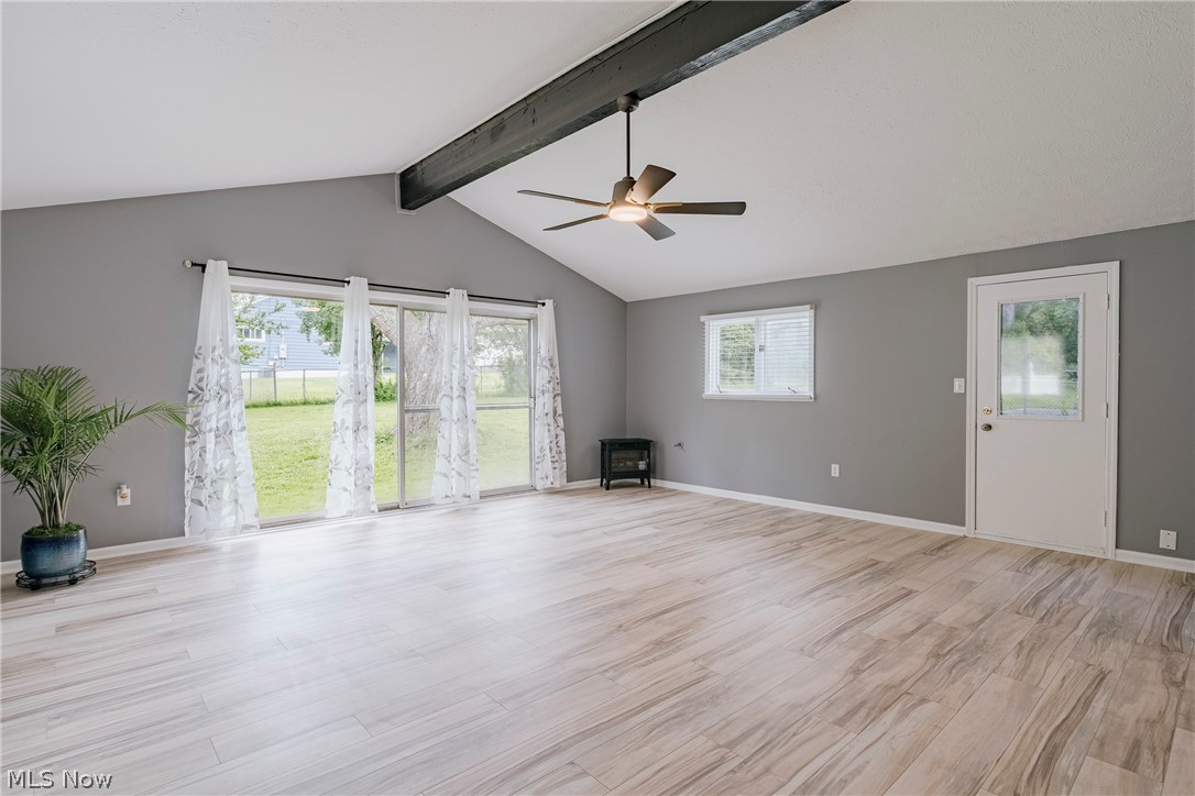 Clarkwood - Residential