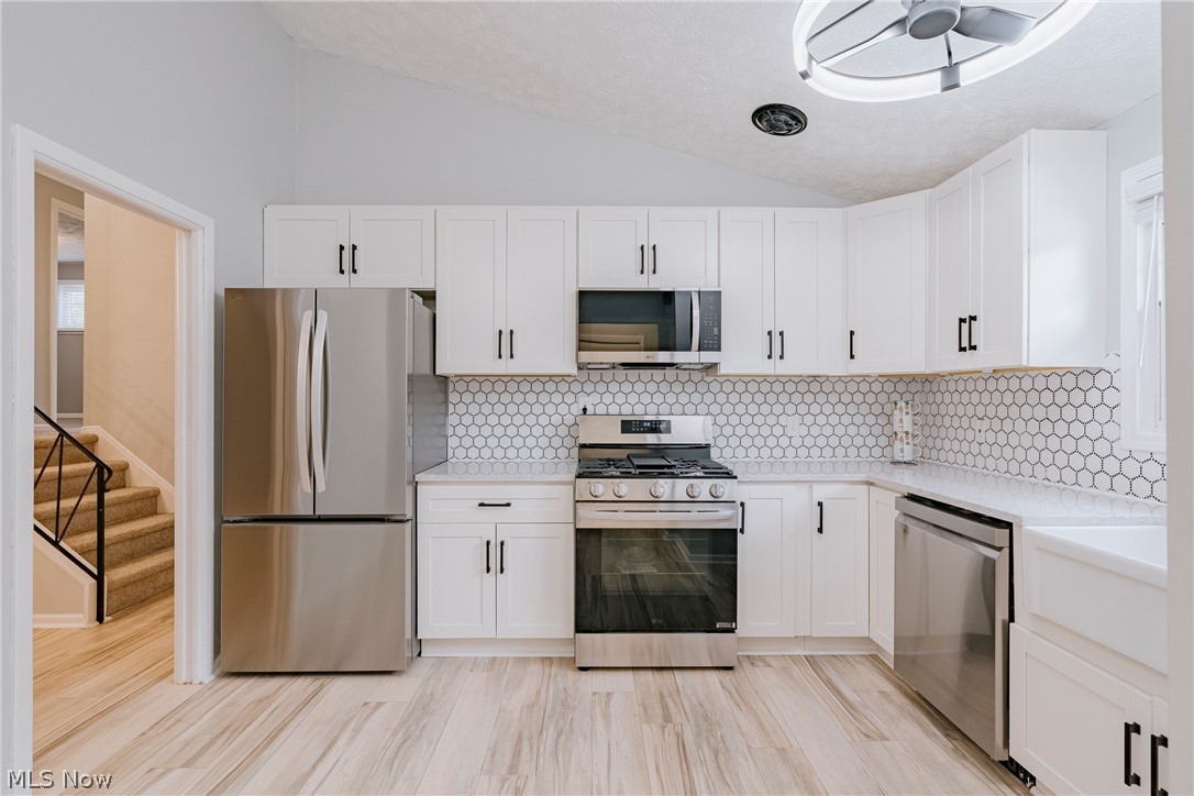 Clarkwood - Residential