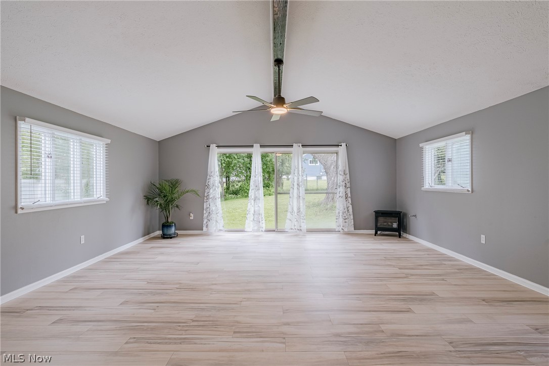 Clarkwood - Residential