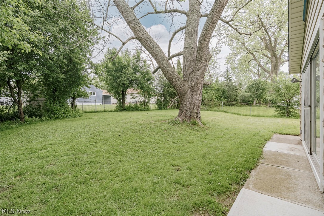 Clarkwood - Residential