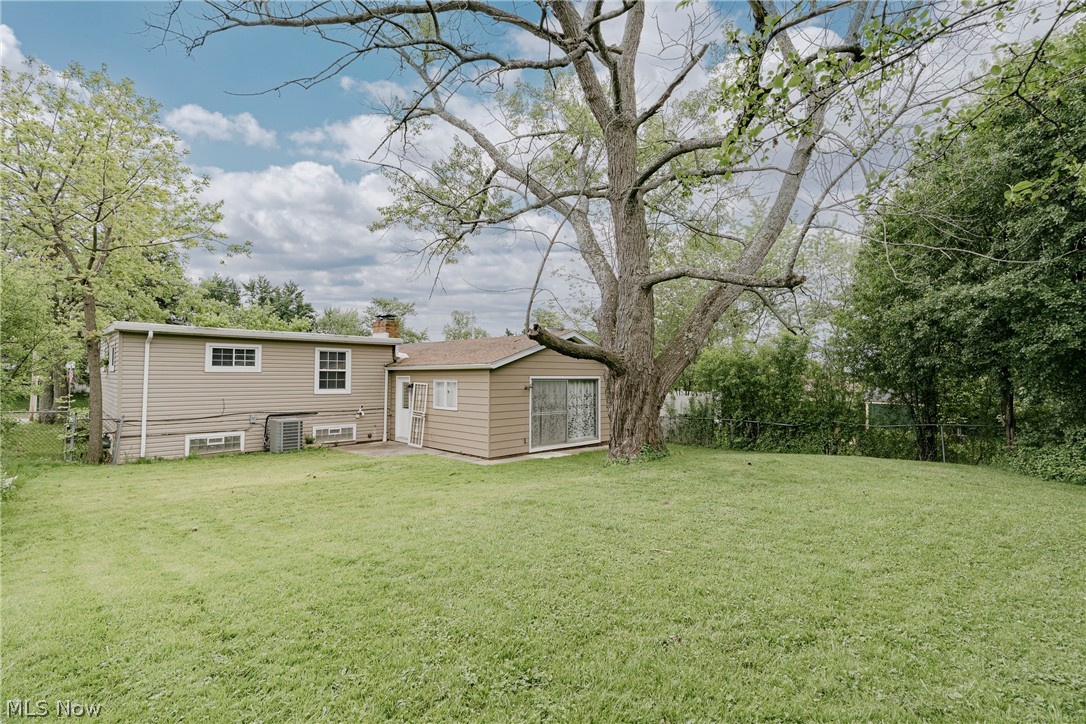 Clarkwood - Residential