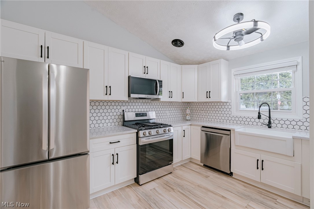 Clarkwood - Residential