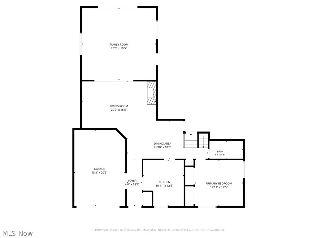 Clarkwood - Residential
