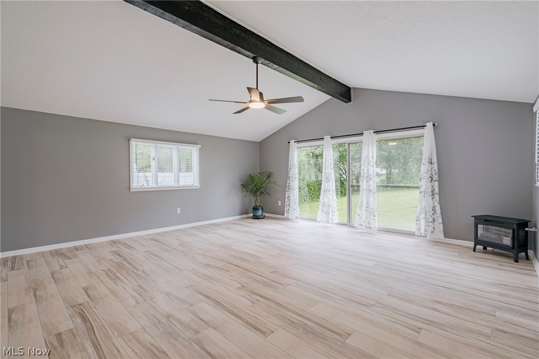Clarkwood - Residential