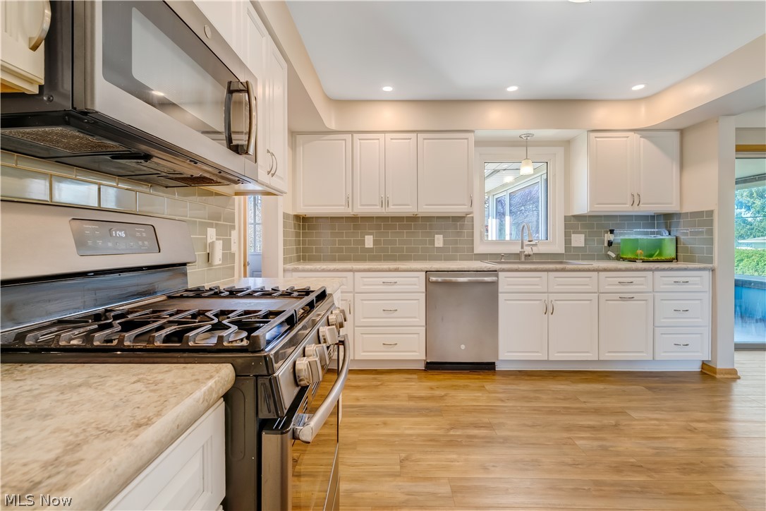 Yorktown 05 - Residential