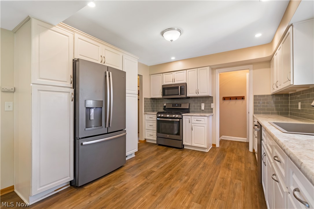 Yorktown 05 - Residential