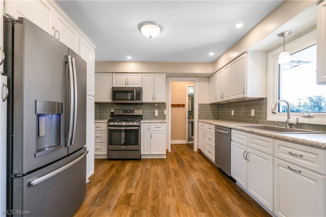 Yorktown 05 - Residential