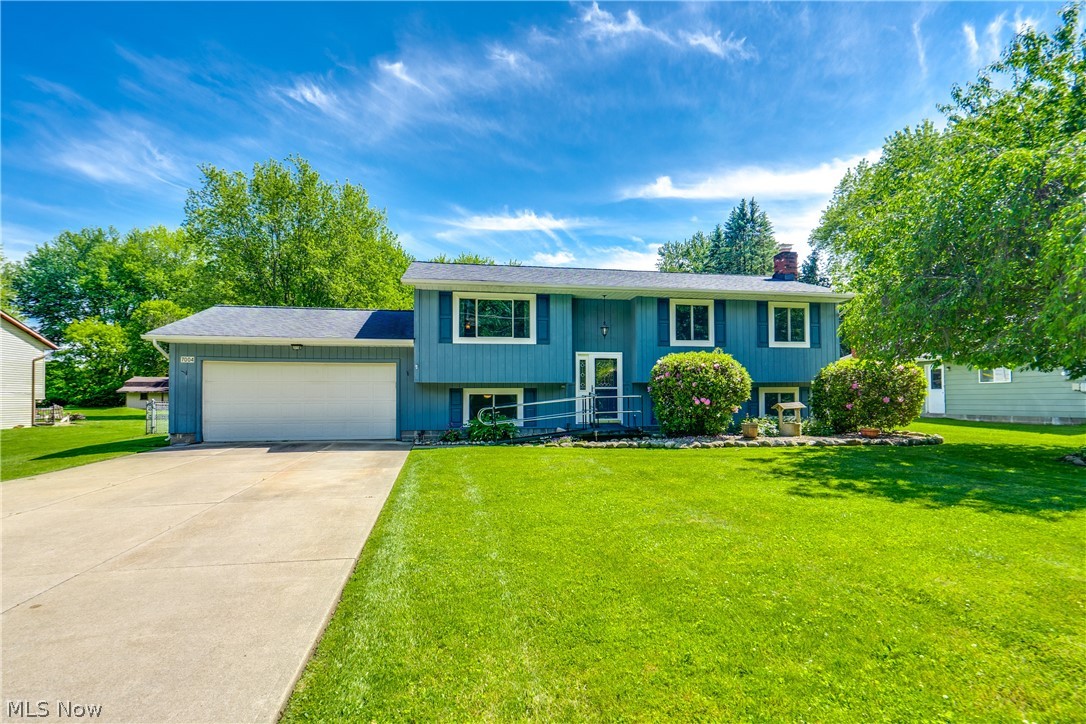 Kimball Estates Sub - Residential