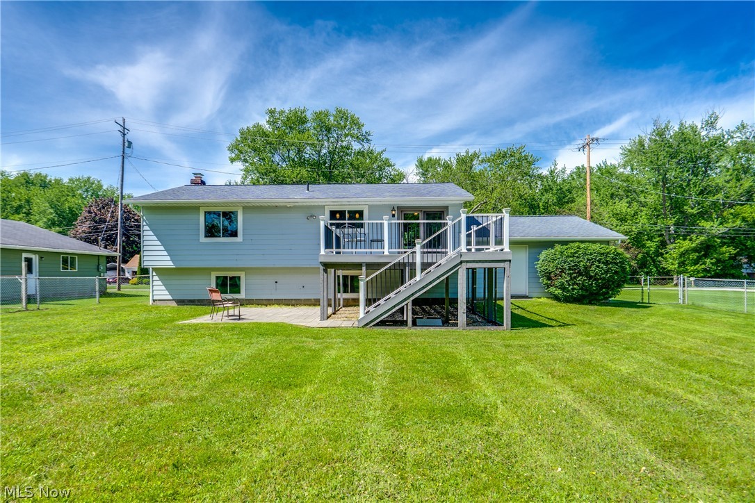 Kimball Estates Sub - Residential