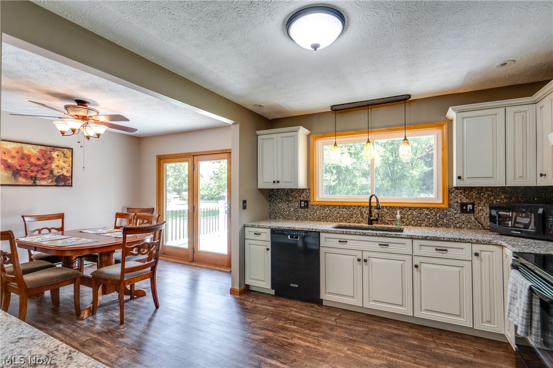 Kimball Estates Sub - Residential