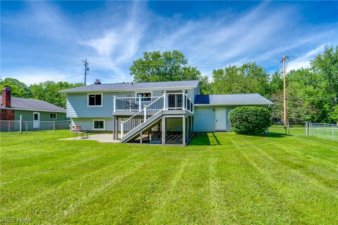 Kimball Estates Sub - Residential