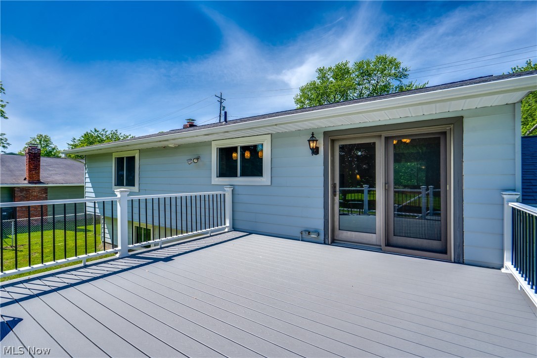 Kimball Estates Sub - Residential