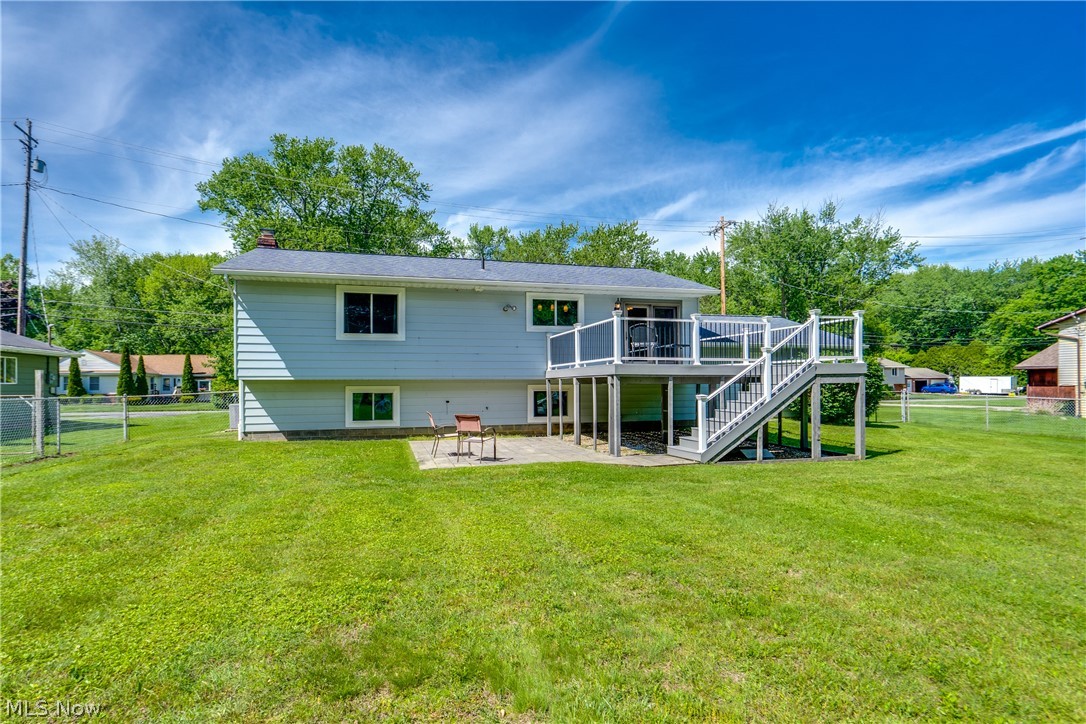 Kimball Estates Sub - Residential