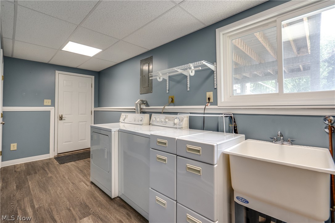 Kimball Estates Sub - Residential