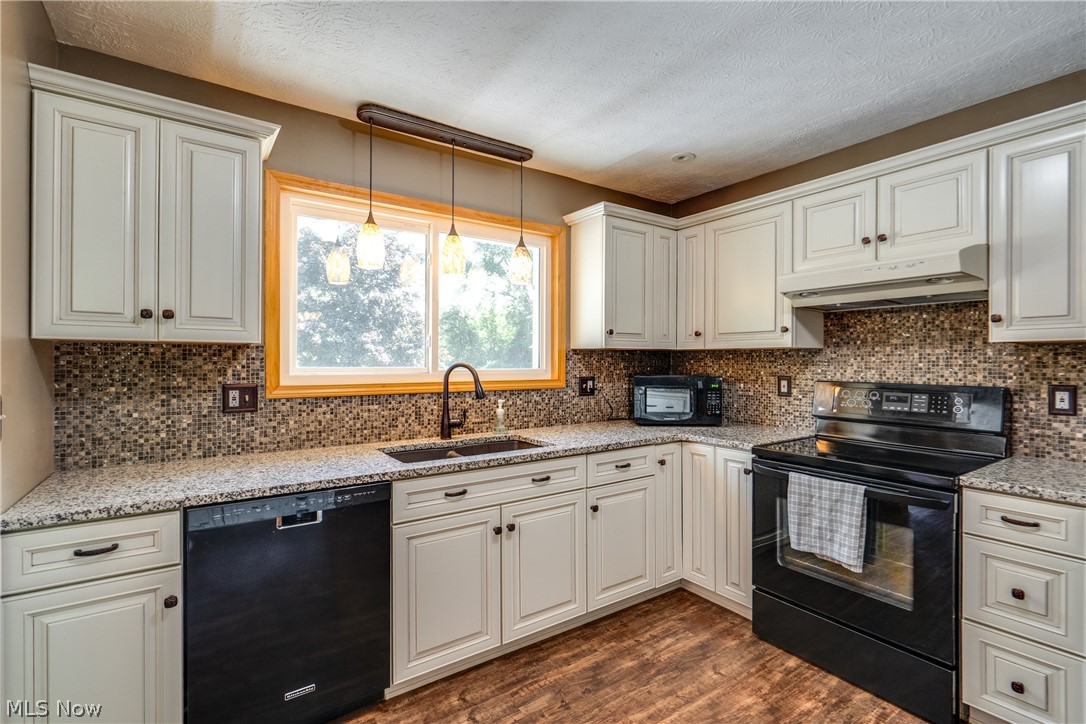 Kimball Estates Sub - Residential