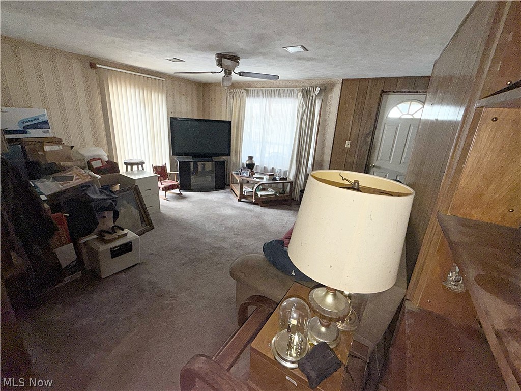 Burton - Residential