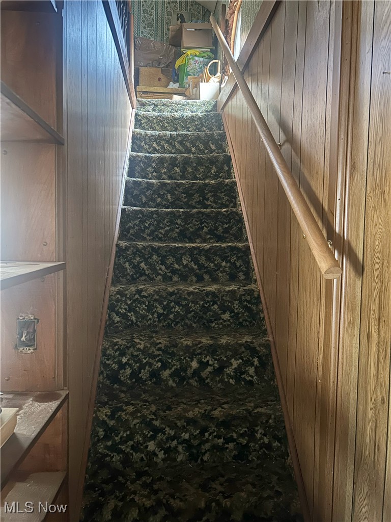 Burton - Residential