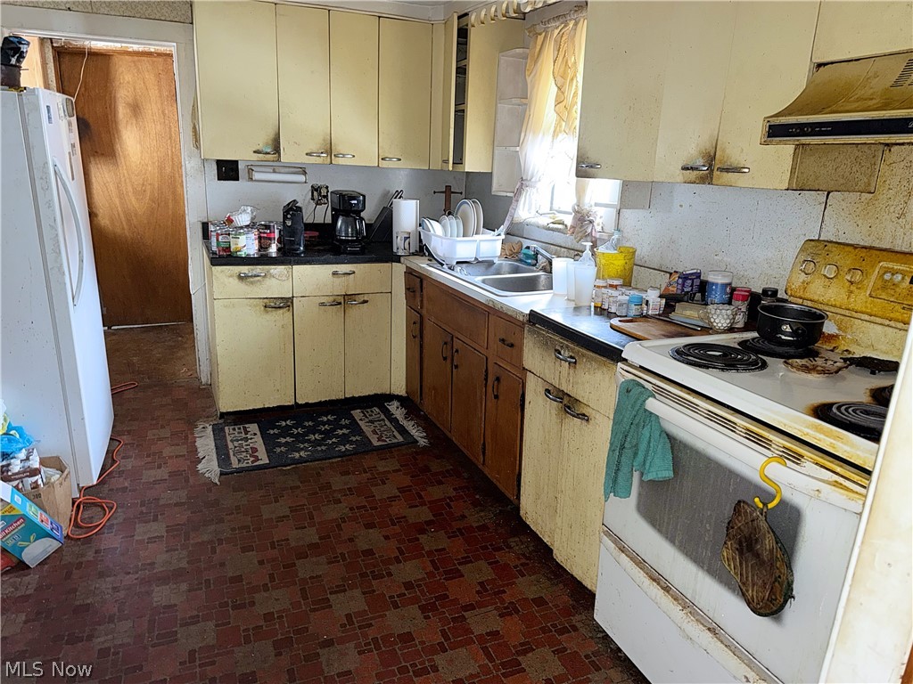 Burton - Residential