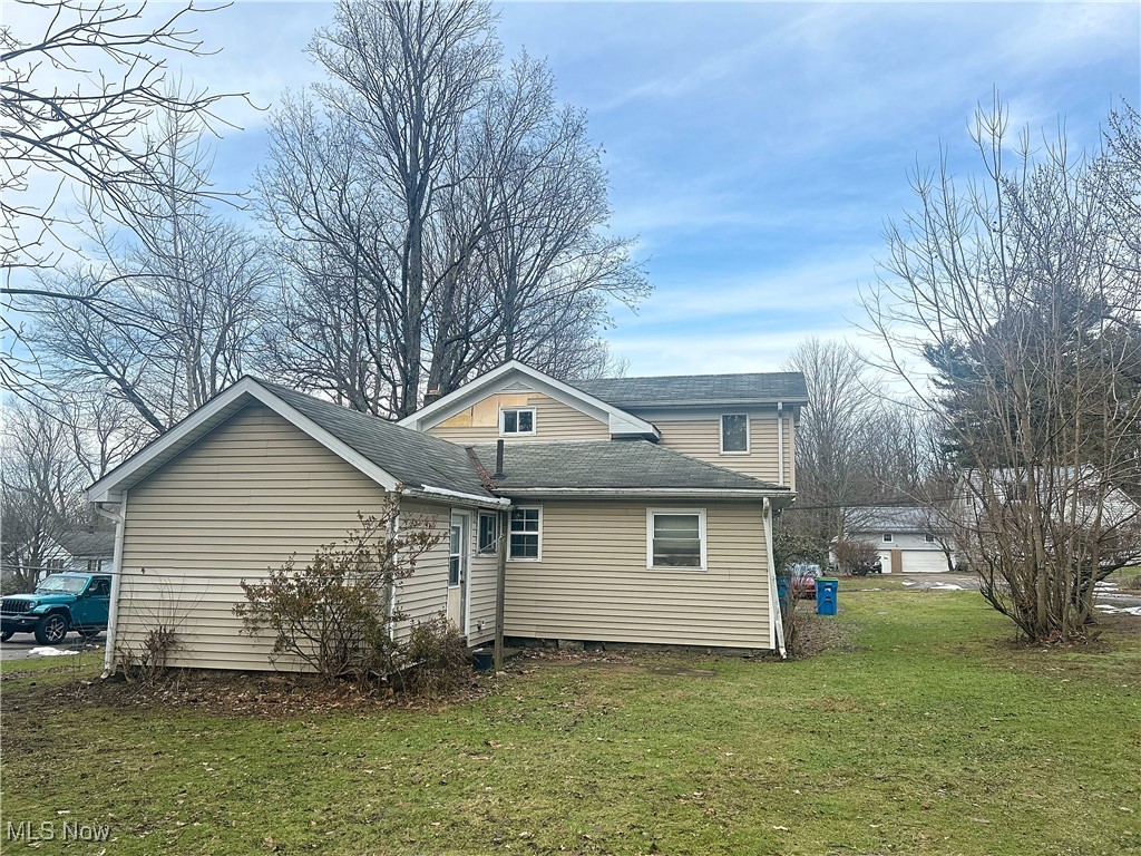 Burton - Residential