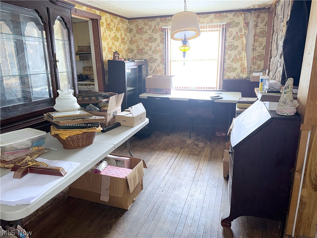 Burton - Residential