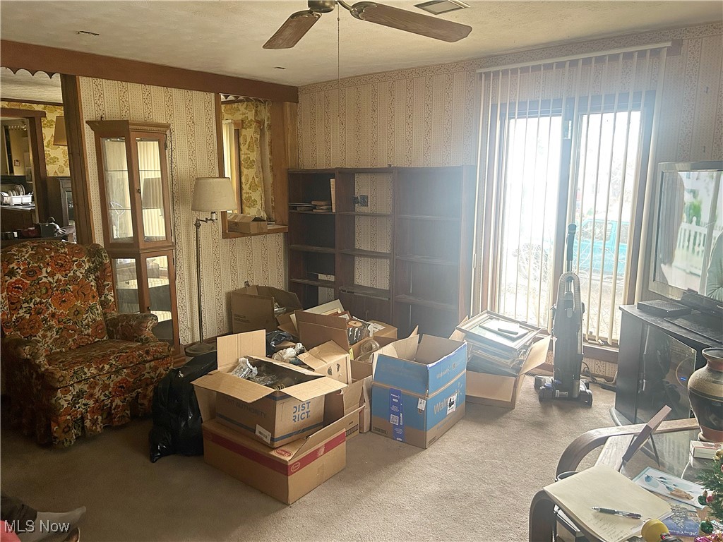 Burton - Residential