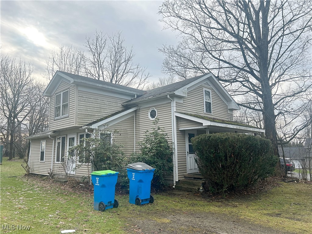 Burton - Residential