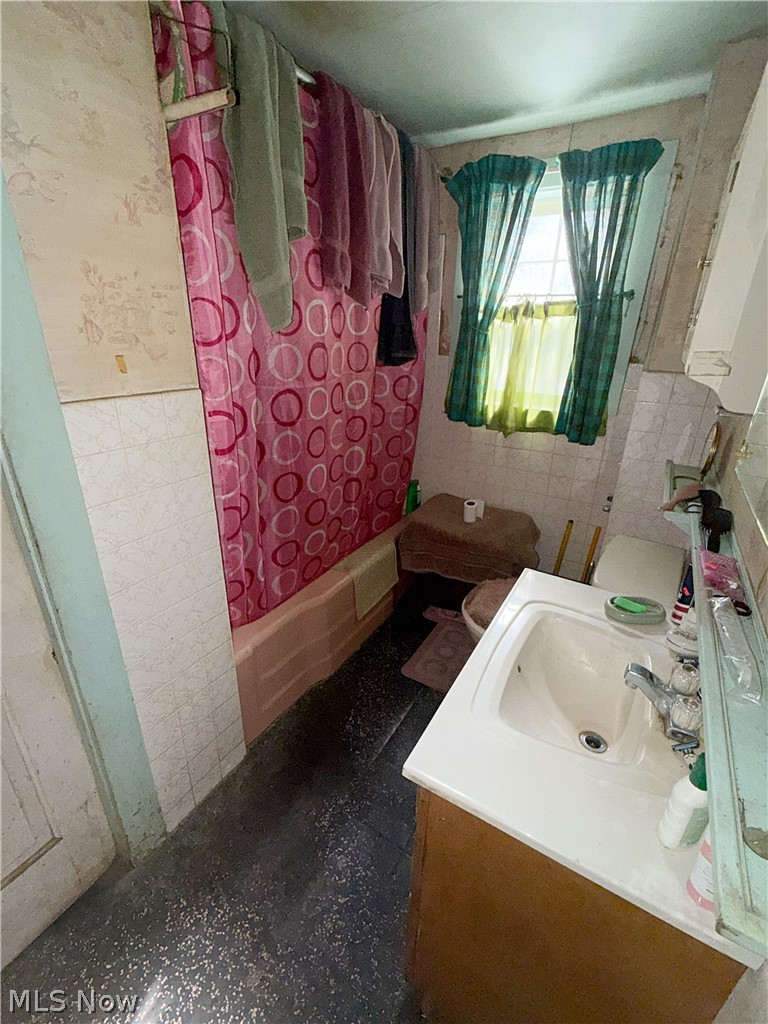 Burton - Residential