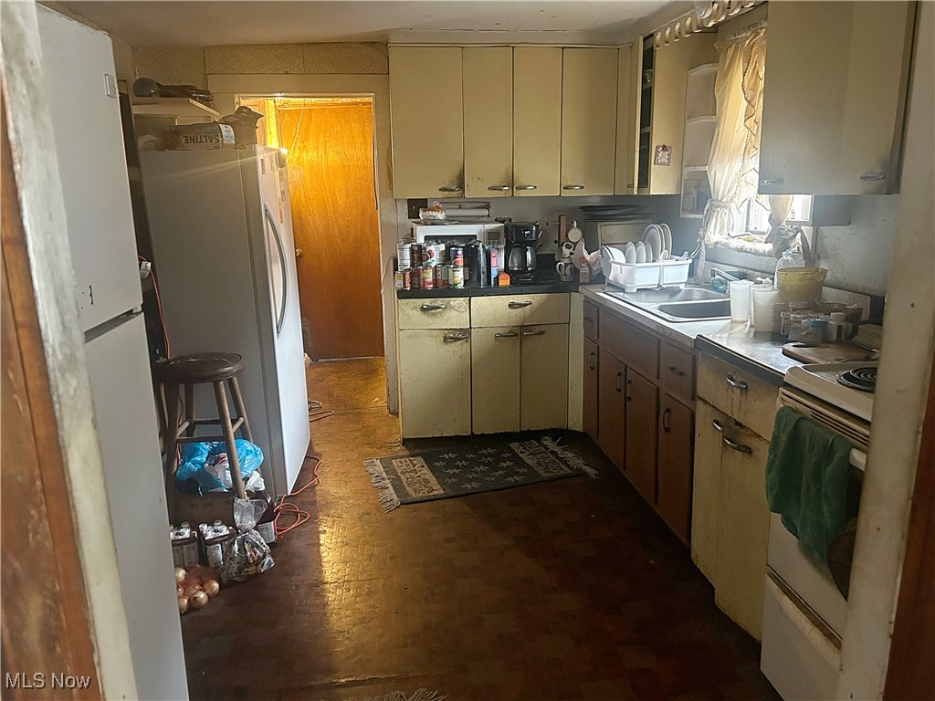 Burton - Residential