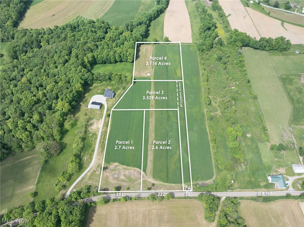 County Road 160, Millersburg, Ohio image 2