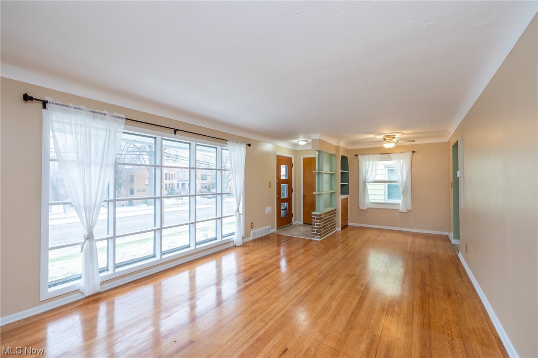 South Pkwy - Residential