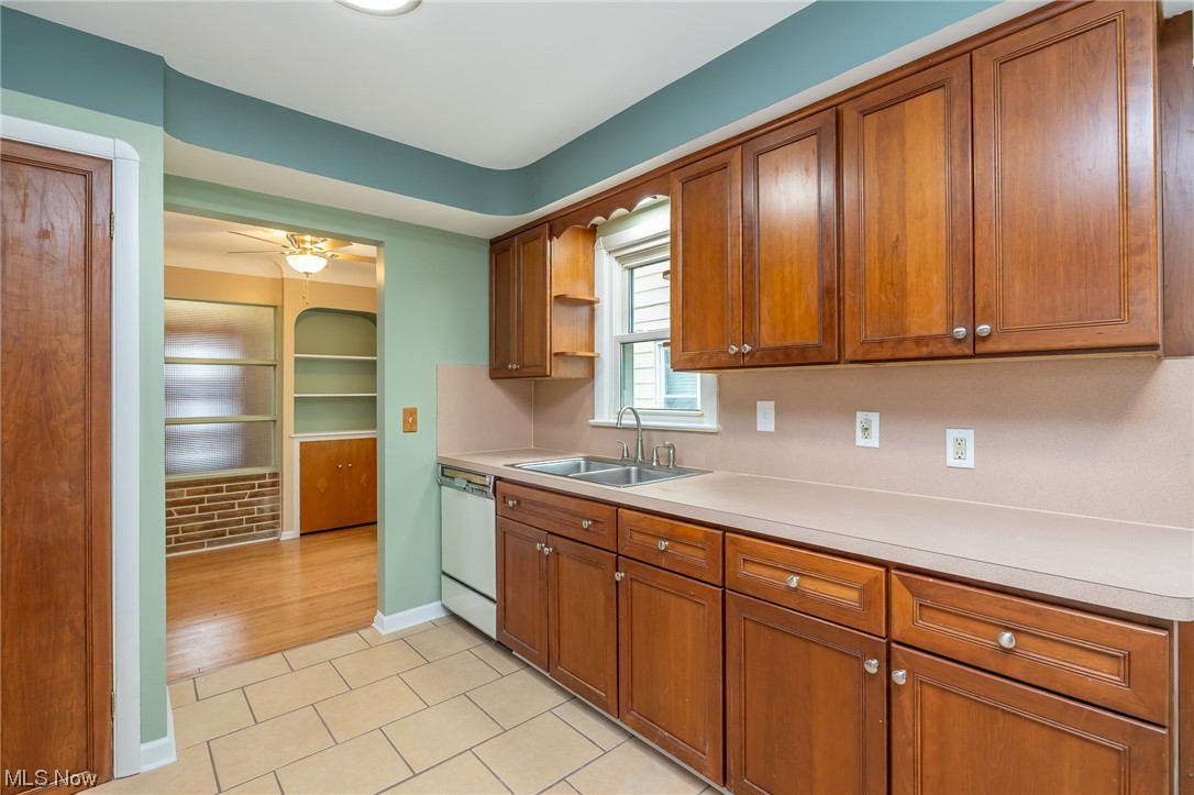 South Pkwy - Residential