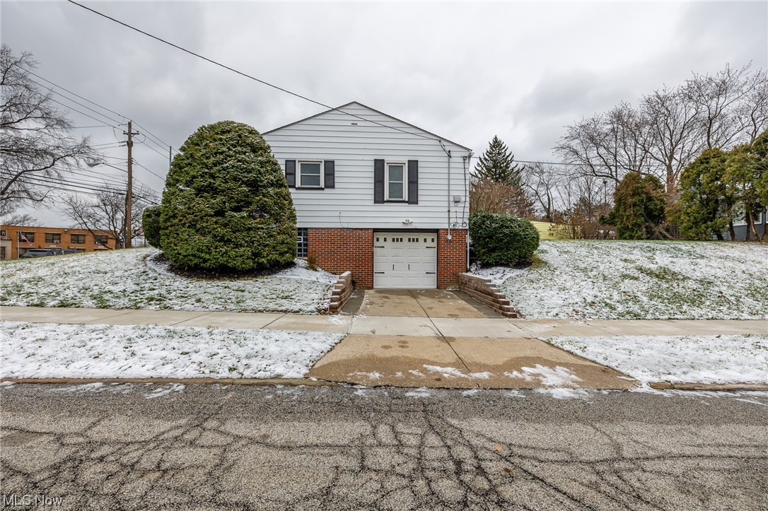 South Pkwy - Residential