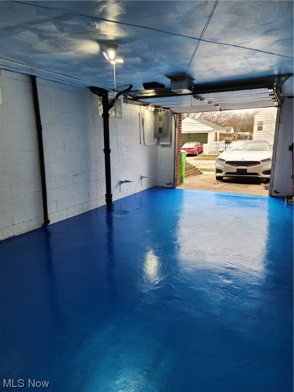 South Pkwy - Residential