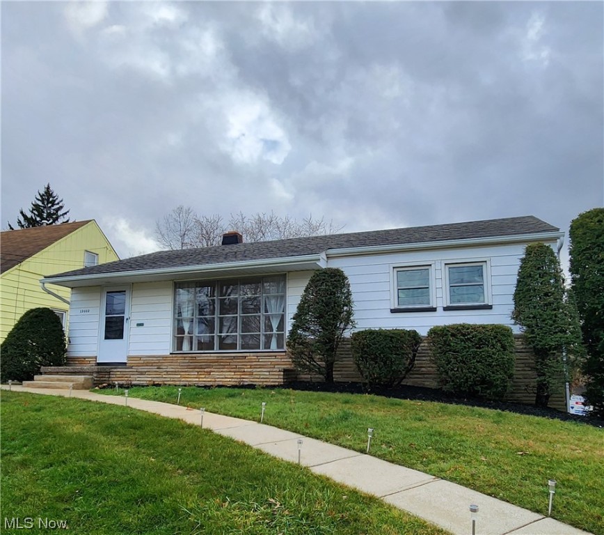 South Pkwy - Residential